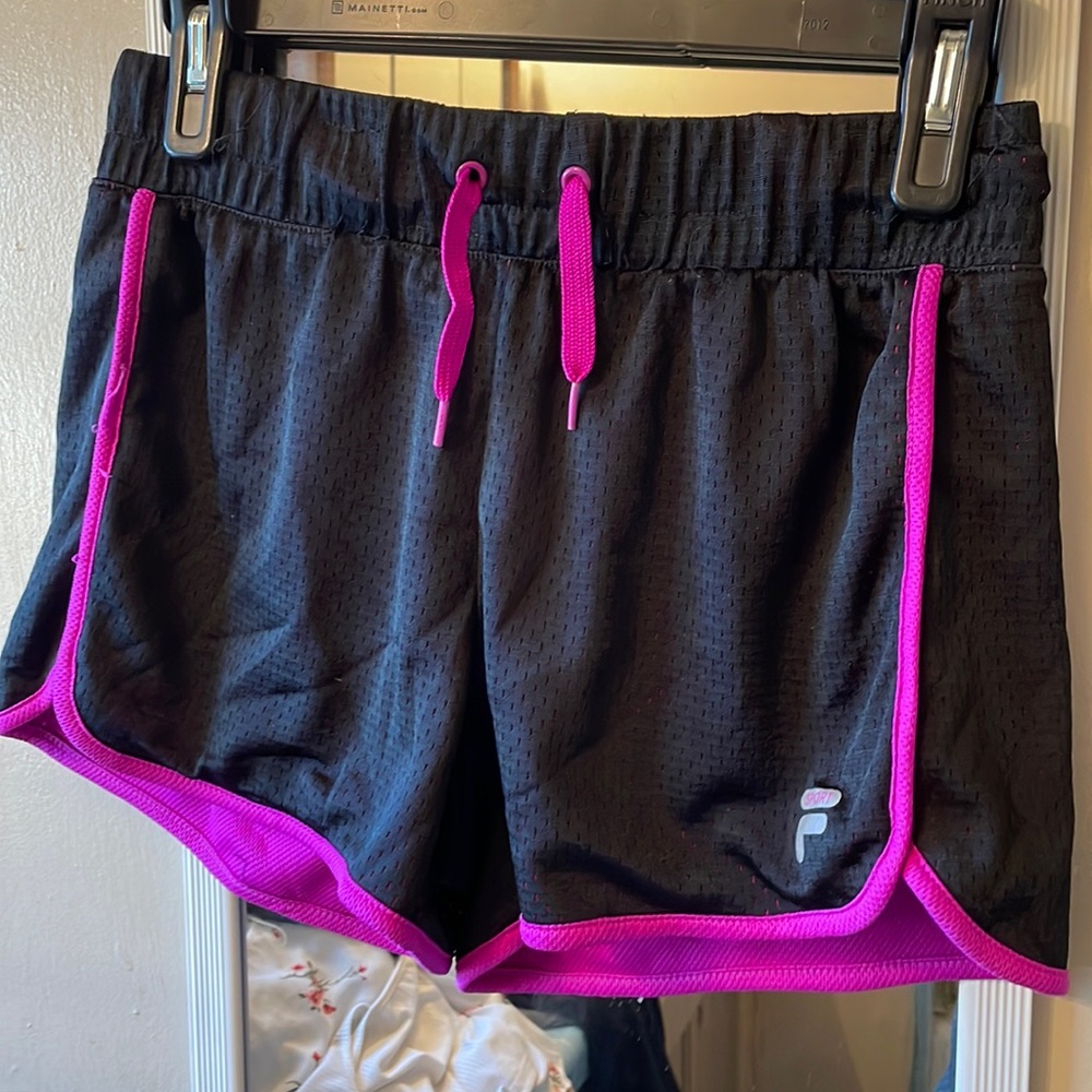 Fila shorts